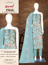 Thar Exclusive 2679 Bipson Printed Embroidery Cotton Dress Material Wholesale Market In Surat

